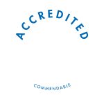 NCQA Commendable Health Plan Accreditation